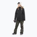 Dámská snowboardová bunda Volcom Fawn Ins black