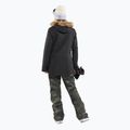 Dámská snowboardová bunda Volcom Fawn Ins black 2