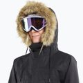 Dámská snowboardová bunda Volcom Fawn Ins black 4