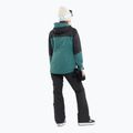 Dámská snowboardová bunda Volcom Bolt Ins balsam 2