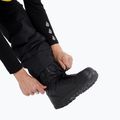 Dámské snowboardové kalhoty Volcom Bridger Ins black 5