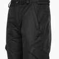 Dámské snowboardové kalhoty Volcom Bridger Ins black 8