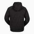 Pánská mikina Volcom Hydro Riding Hoodie black 7