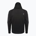 Pánská mikina Volcom Hydro Riding Hoodie black 2