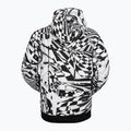 Pánská mikina Volcom Hydro Riding Hoodie black/white 6