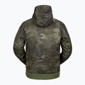 Pánská snowboardová mikina Volcom Hydro Riding Hoodie cloudwash camo 2