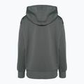 Dámská snowboardová mikina Volcom Core Hydro Hoodie eucalyptus 2