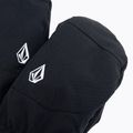 Dámské snowboardové rukavice Volcom Upland Mitt black 4