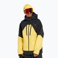 Pánská snowboardová bunda Volcom Tds 2L Gore-Tex dark yellow