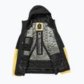 Pánská snowboardová bunda Volcom Tds 2L Gore-Tex dark yellow 12