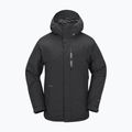 Pánská snowboardová bunda Volcom L Ins Gore-Tex black 8