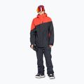 Pánská snowboardová bunda Volcom Primry Ins crimson 2