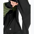 Pánská snowboardová bunda Volcom V.Co Wfo black 7