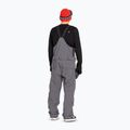 Pánské snowboardové kalhoty Volcom Roan Bib Overall charcoal 2