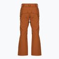 Pánské snowboardové kalhoty Volcom Roan caramel 8