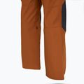 Pánské snowboardové kalhoty Volcom Roan caramel 10