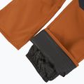 Pánské snowboardové kalhoty Volcom Roan caramel 11