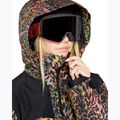 Dámská snowboardová bunda Volcom Fern Ins Gore Pullover acid 4