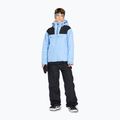 Dámská snowboardová bunda Volcom Fern Ins Gore Pullover crystal blue 2