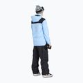 Dámská snowboardová bunda Volcom Fern Ins Gore Pullover crystal blue 3