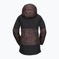 Dámská snowboardová bunda Volcom Larx 2L TDS INF Parka black 2