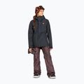 Dámská snowboardová bunda Volcom Bolt Insulated black 2