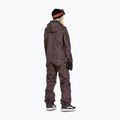Dámská snowboardová kombinéza Volcom Shiloh Snow leopard 2
