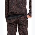 Dámská snowboardová kombinéza Volcom Shiloh Snow leopard 9