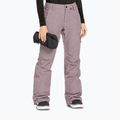 Dámské snowboardové kalhoty Volcom Knox Ins Gore-Tex dusty lavender