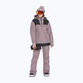 Dámské snowboardové kalhoty Volcom Knox Ins Gore-Tex dusty lavender 2