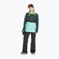 Dámské snowboardové kalhoty Volcom Bridger Ins black 4