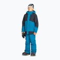 Dětská snowboardová bunda Volcom Ryder Ins cobalt 2