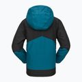 Dětská snowboardová bunda Volcom Ryder Ins cobalt 7