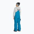 Dětské snowboardové kalhoty Volcom Barkley Ins Bib Overall cobalt 3