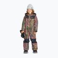 Dětská snowboardová kombinéza Volcom Toddler One Piece acid