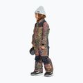 Dětská snowboardová kombinéza Volcom Toddler One Piece acid 3