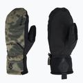 Pánské snowboardové rukavice Volcom Stay Dry Gore-Tex Mitt camouflage