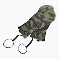 Pánské snowboardové rukavice Volcom Stay Dry Gore-Tex Mitt camouflage 5