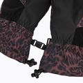 Dámské snowboardové rukavice Volcom V.Snow Over Glove leopard 5