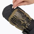 Dětské snowboardové rukavice Volcom Day Saver Youth Mitt ivy  5