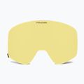 Lyžařské brýle Volcom Odyssey camo/silver chrome/yellow 3