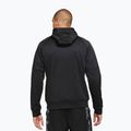 Pánská tréninková mikina Nike Therma Fit Full-Zip black/black/white 3