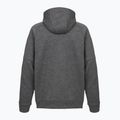 Pánská tréninková mikina Nike Therma Fit Full-Zip charcoal heather/dark smoke grey/black 9