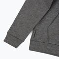 Pánská tréninková mikina Nike Therma Fit Full-Zip charcoal heather/dark smoke grey/black 11