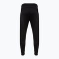 Pánské tréninkové kalhoty Nike Therma-Fit black/black/white 2