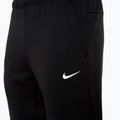 Pánské tréninkové kalhoty Nike Therma-Fit black/black/white 3