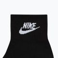Ponožky Nike Everyday Essential 3 páry black/white 7