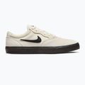 Pánské boty Nike SB Chron 2 Light Bone/Light Bone/Black/Black