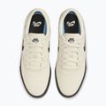 Pánské boty Nike SB Chron 2 Light Bone/Light Bone/Black/Black 4