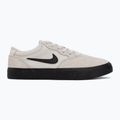 Pánské boty Nike SB Chron 2 Light Bone/Light Bone/Black/Black 2